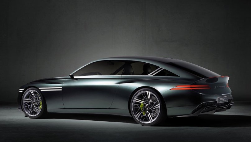 Hyundai Genesis Coupe 2022