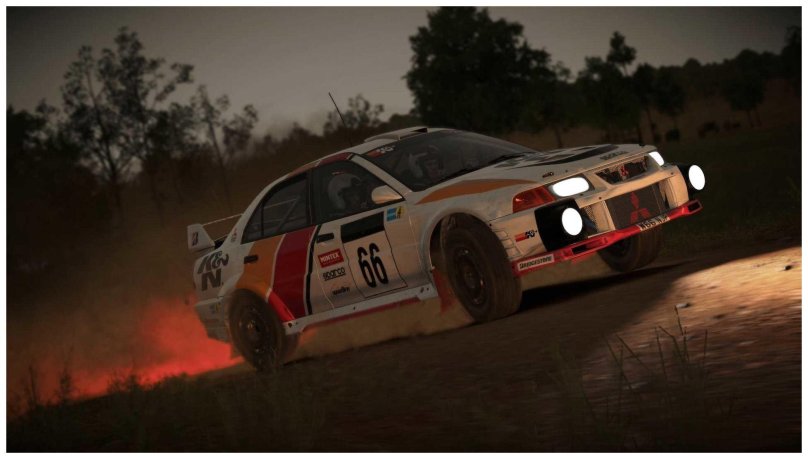 Dirt 4 Xbox