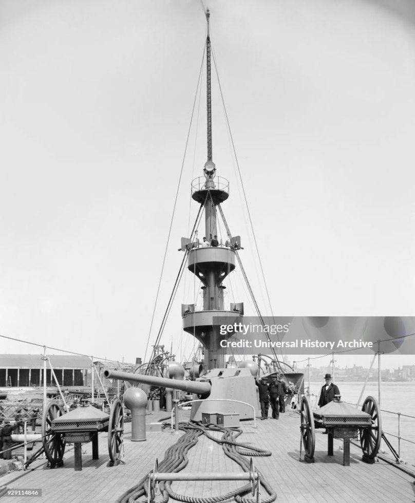 USS New Orleans (CL-22)