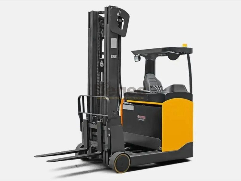 Ричтрак юнгхайнрих