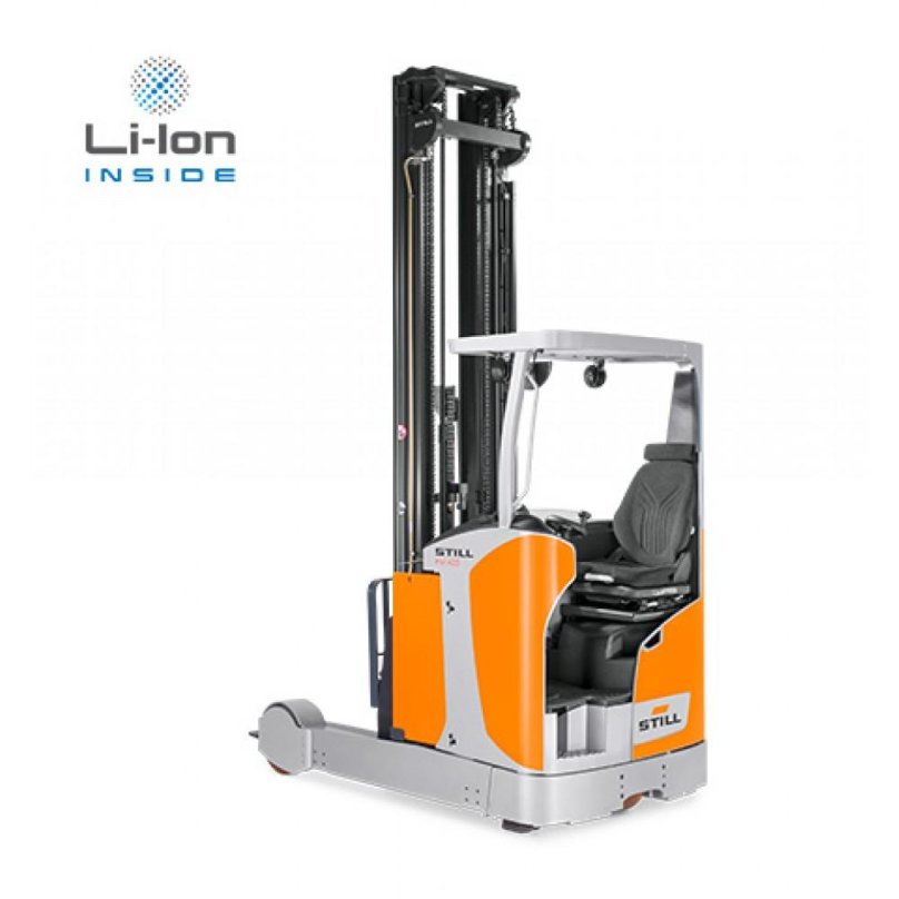 Ричтрак штиль fm-x17