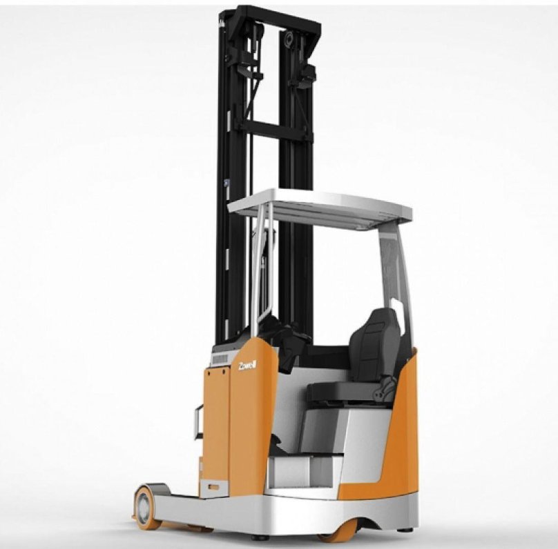 Zowell штабелер