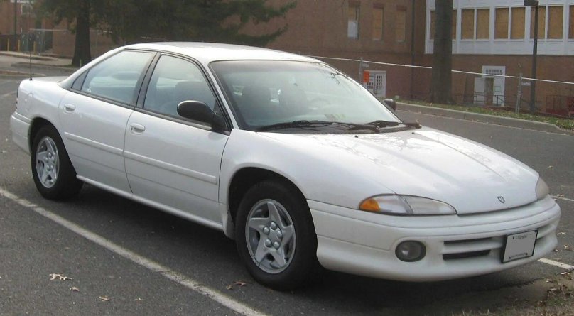 Dodge Intrepid 1993