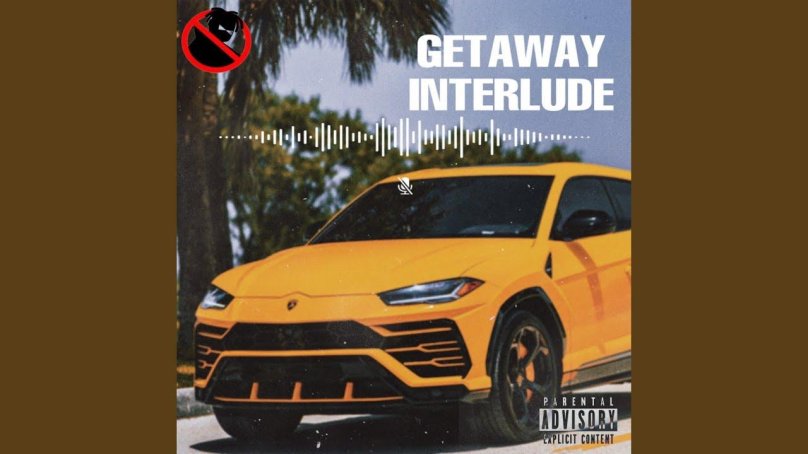 Картинка желтый кроссовер