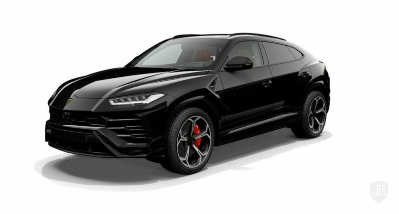 Lamborghini Urus 2021
