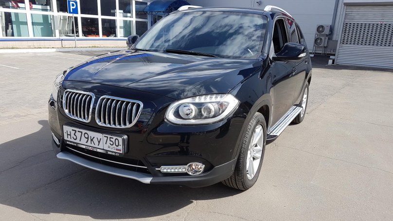 Бриллианс v5