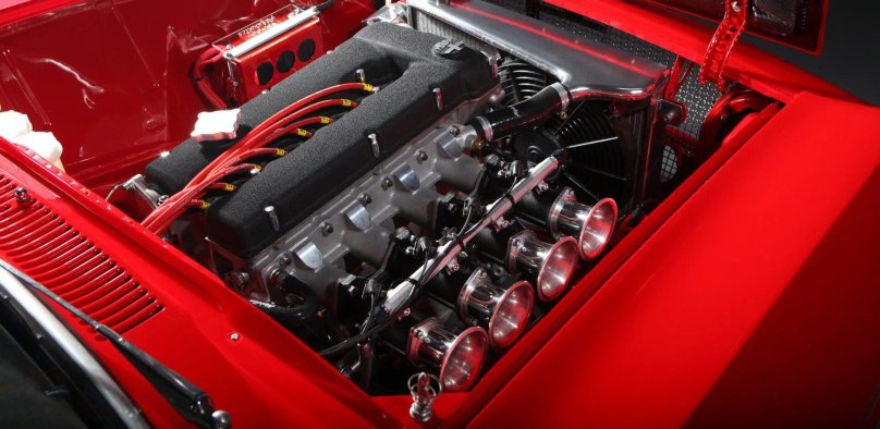 Alfaholics GTA-R 290