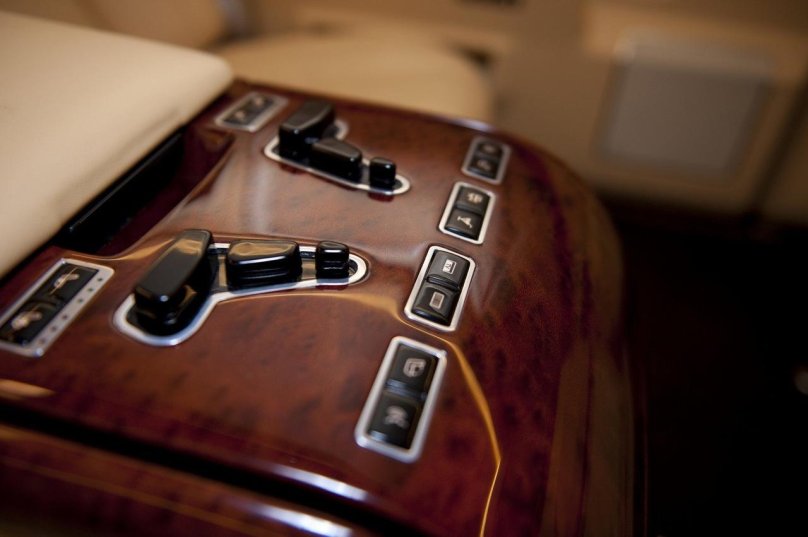 ЗИЛ-4112 «монолит»