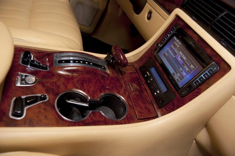 ЗИЛ-4112р лимузин