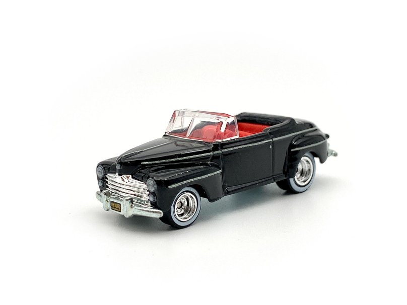 Motormax Chevrolet Bel Air