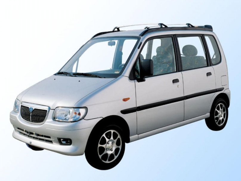 FAW Jinn 1.1 МТ, 2005,