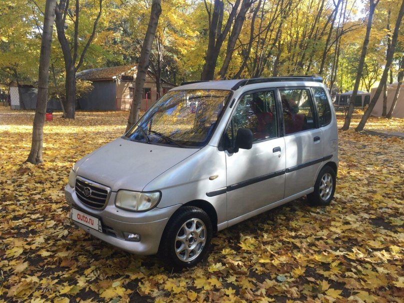 FAW Jinn 1.1 МТ 2006