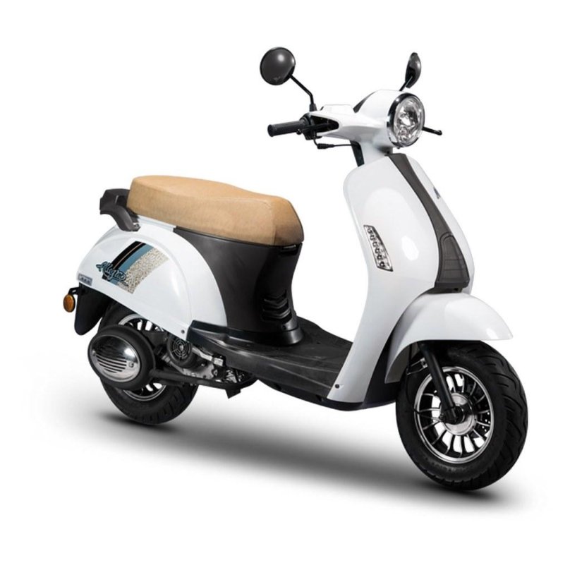 Allegro скутер