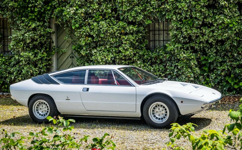 Ламборгини уррако