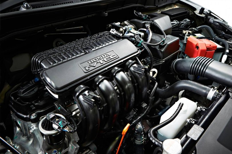 Хонда дизель 1,6