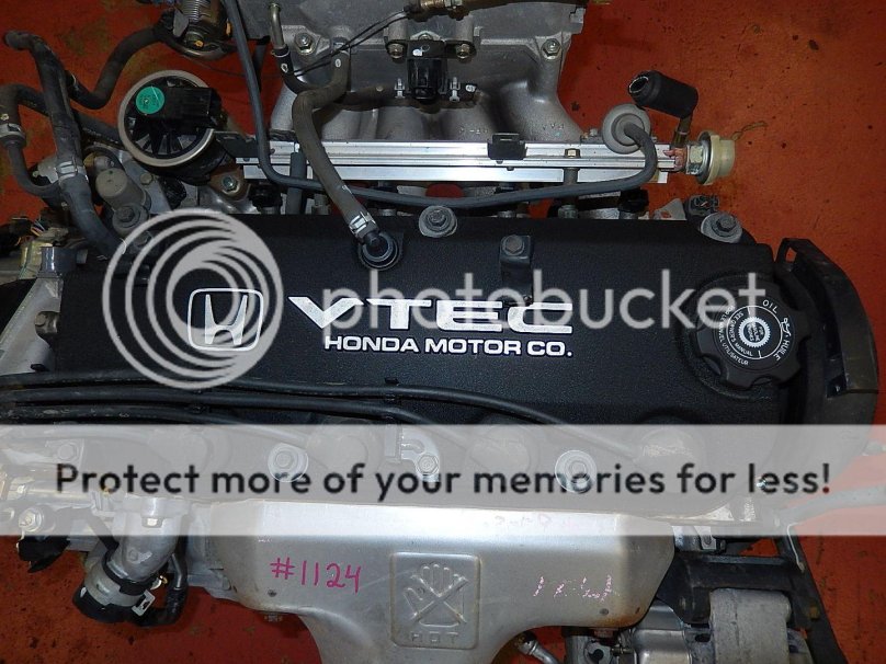 Двигатель Хонда Одиссей f23a