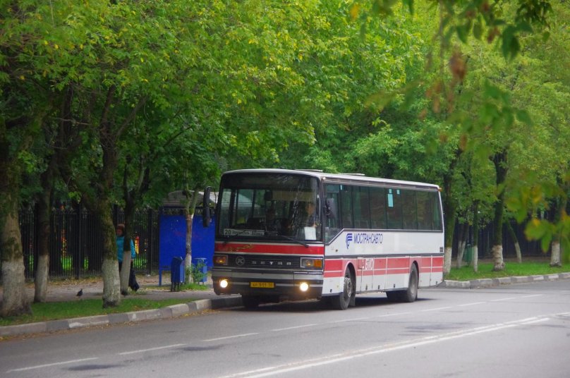 Сетра с 215 ul