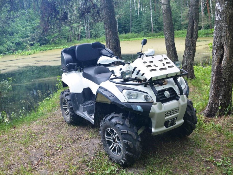 Baltmotors Jumbo 700