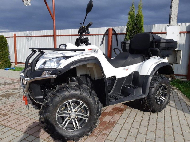 Балтмоторс джамбо 700