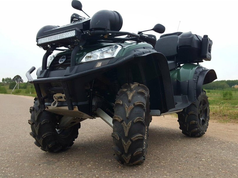 Baltmotors Jumbo 700