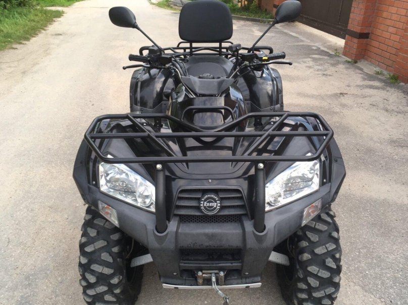 Квадроцикл джамбо 700 Макс