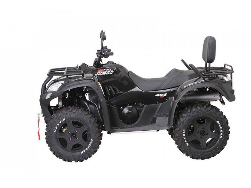 Квадроцикл джамбо 700 Макс