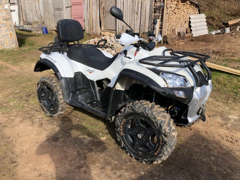 Балтмоторс Jumbo 700 Max