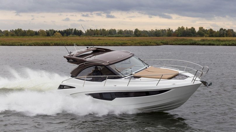 Galeon 816