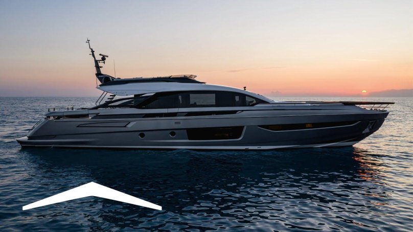 Azimut grande s10