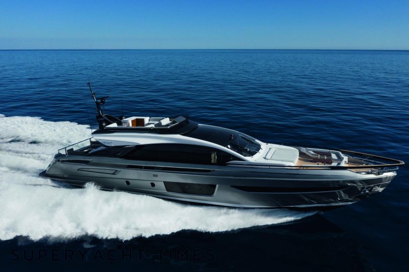 Azimut s10