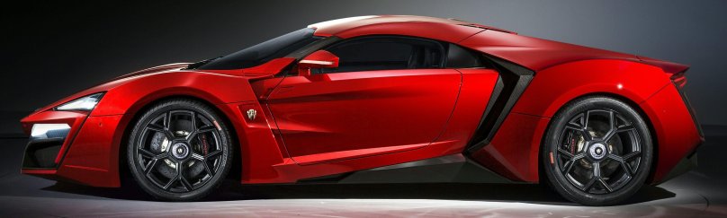 Лукан супер спорт