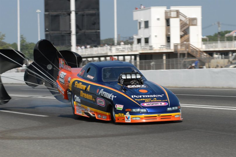 Drag Racing гонки