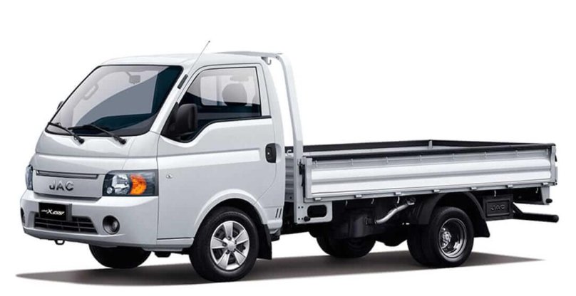 Джак n 35 бортовой