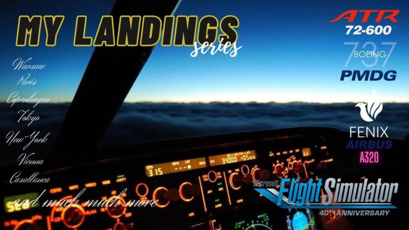 Кабина Боинг 737 ночью