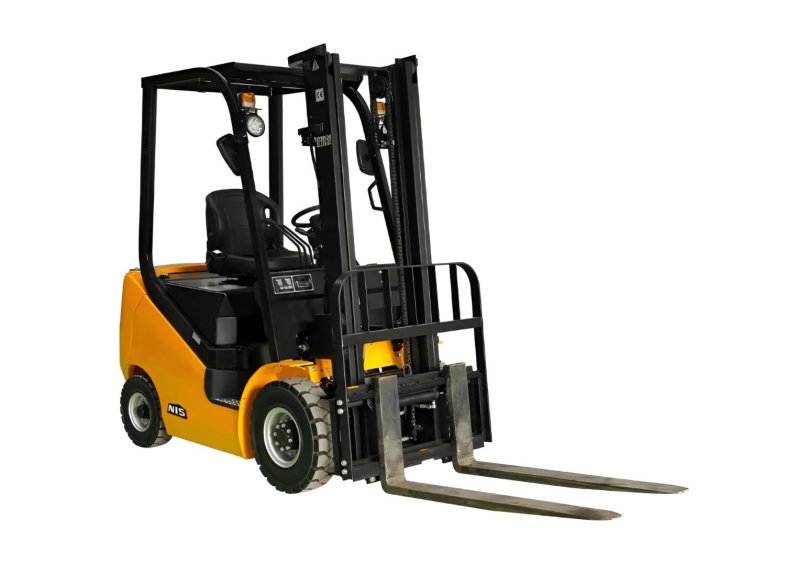 Погрузчик un fd15t-nga5