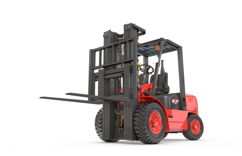 Кара для погрузки