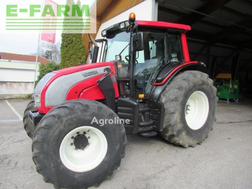 Трактор Valtra n163 2005