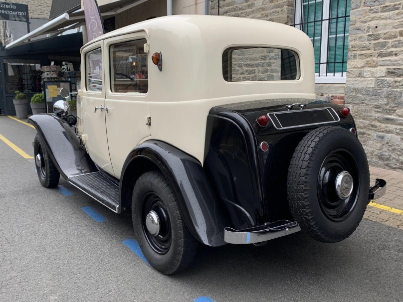 Ситроен Розали