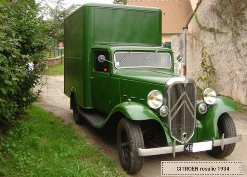 Дизельный Ситроен старые