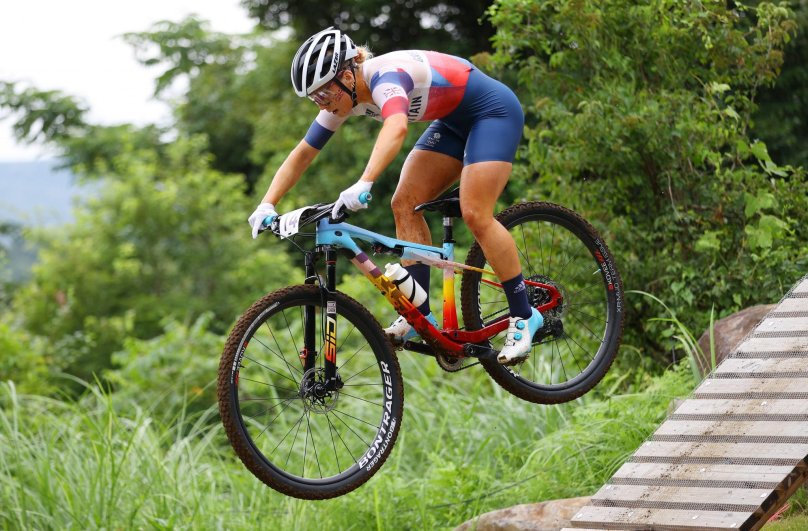 Кросс Кантри МТБ