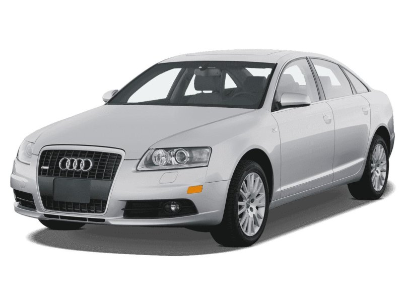 Audi a6 c6 2004-2011