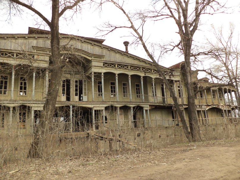 Волгоградский дебаркадер Волгоград