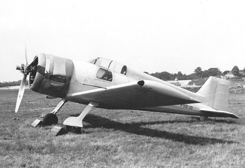 Vickers Type 253