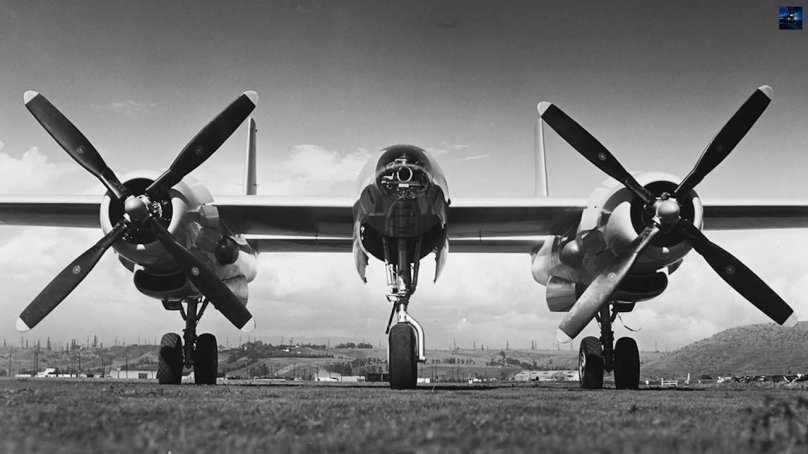 Самолеты Говарда Хьюза