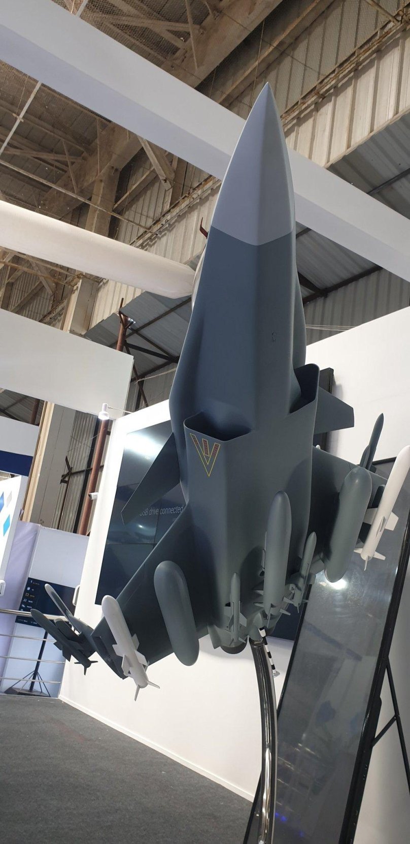 Aero India 2021