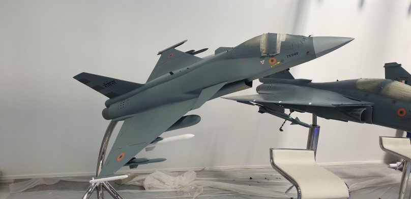 Су-57 ВВС Индии