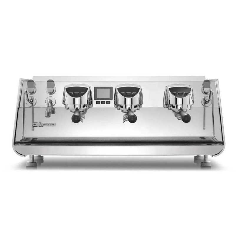 Кофемашина Victoria Arduino Eagle one 2 gr