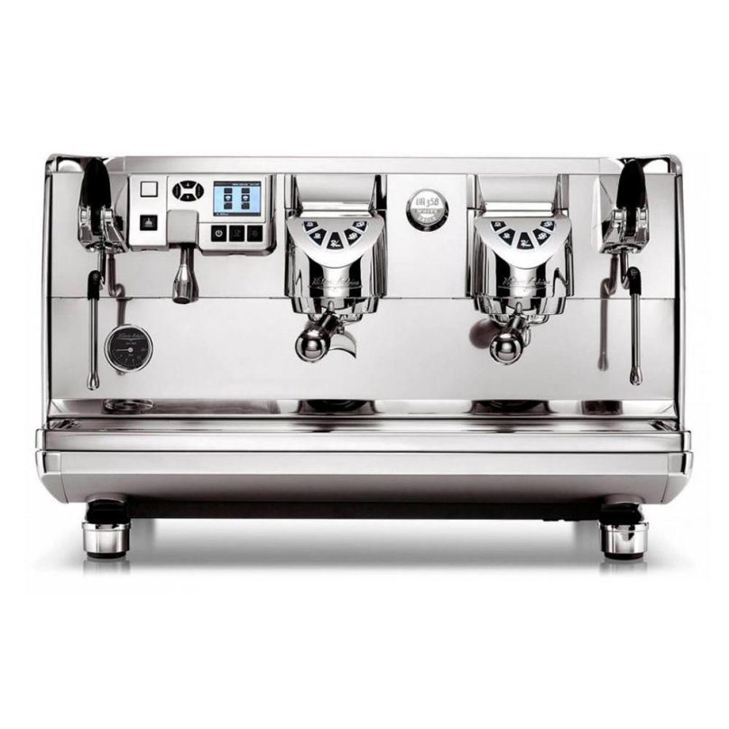 Виктория ардуино кофемашина White Eagle