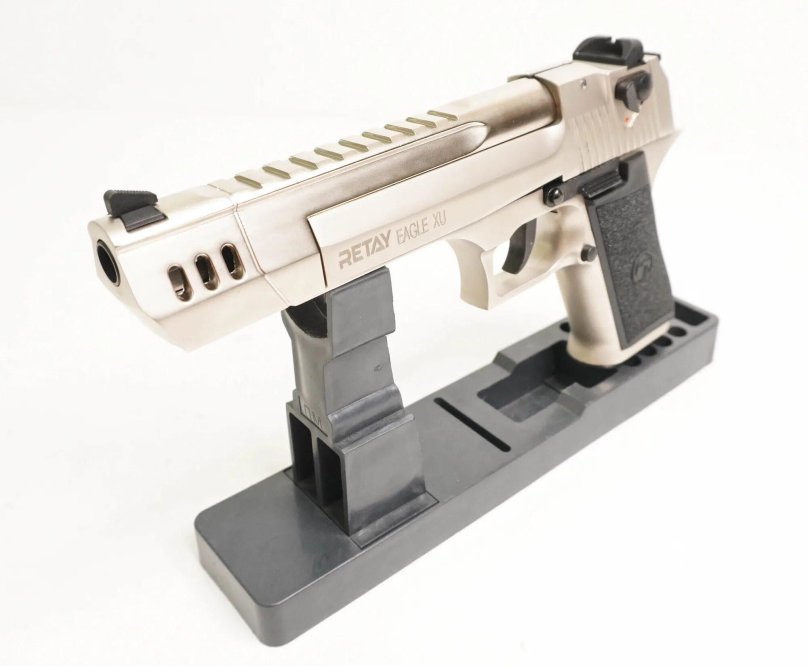 Retay Eagle x (Desert Eagle) 9mm p.a.k