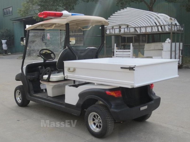 Электромобиль Volteco eg6042h